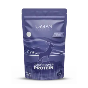 Goat Power Protein 500gr.